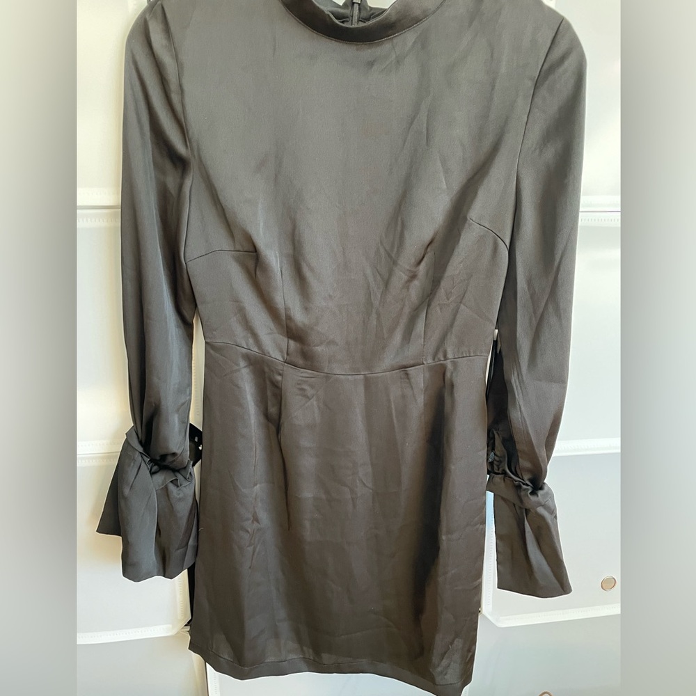 The Fifth Label Black Dress